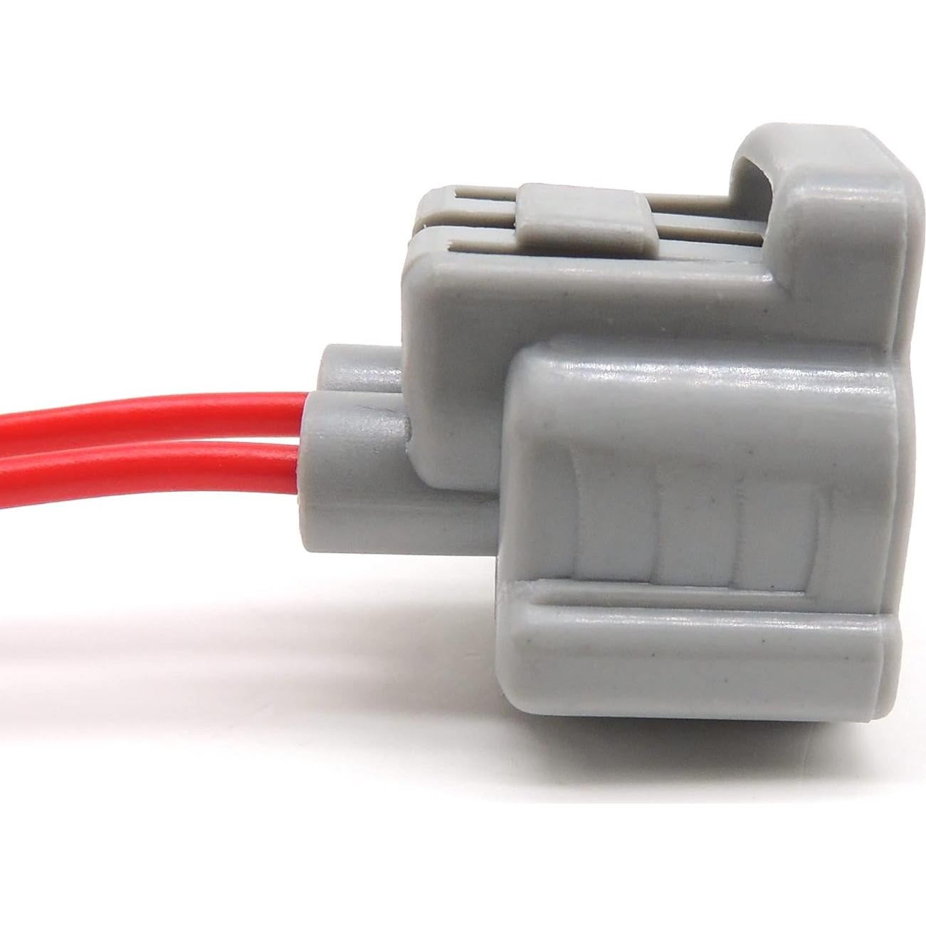 Conector de señal de luz de giro HiSport 2 vías para Toyota Lexus
