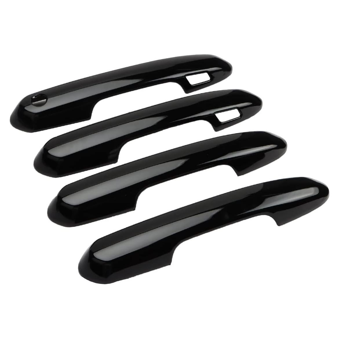 Cubierta de Manija de Puerta DLOVEG para Toyota Rav4/Highlander 2020-2025