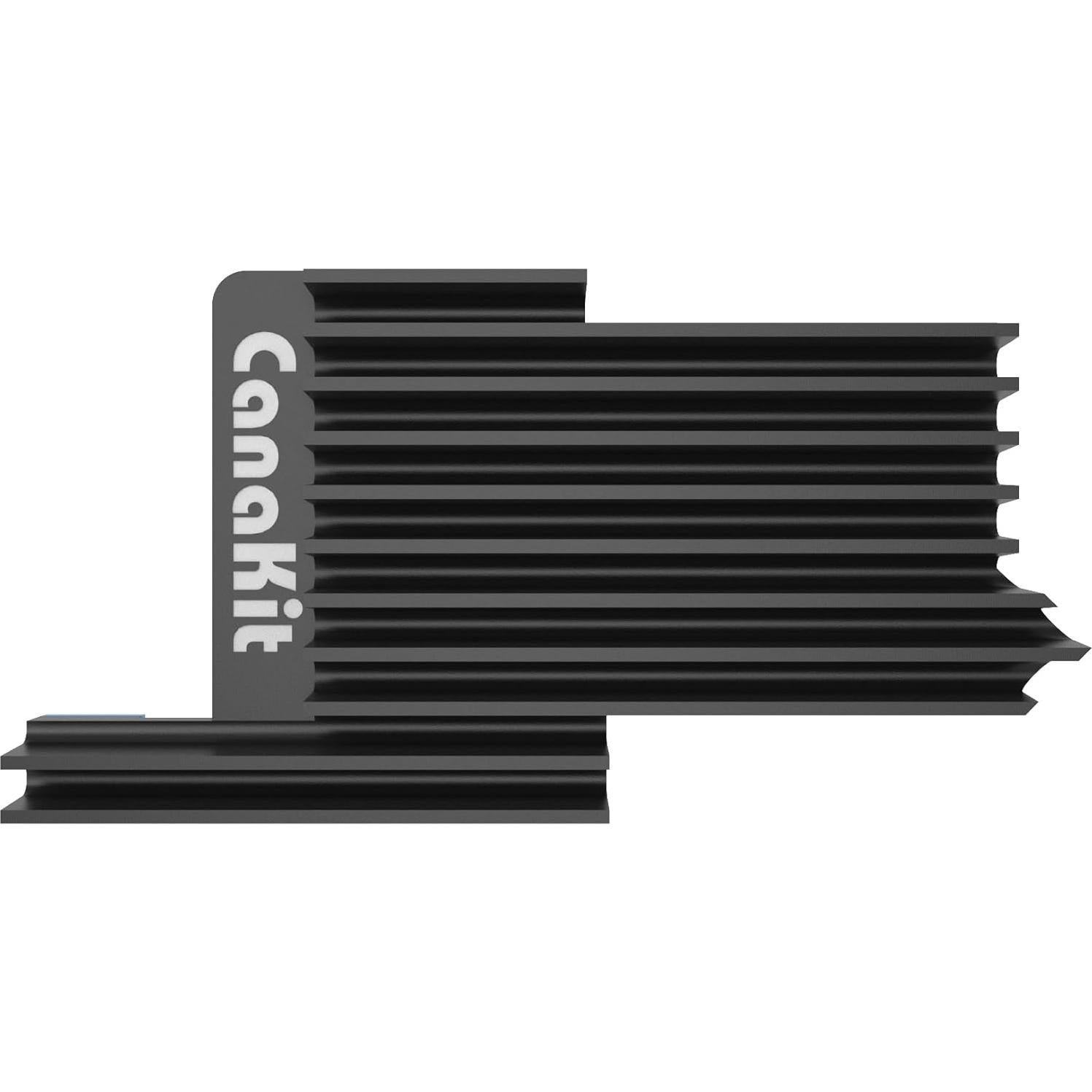 CanaKit Raspberry Pi 5 Kit Inicio MAX 256GB 16GB RAM