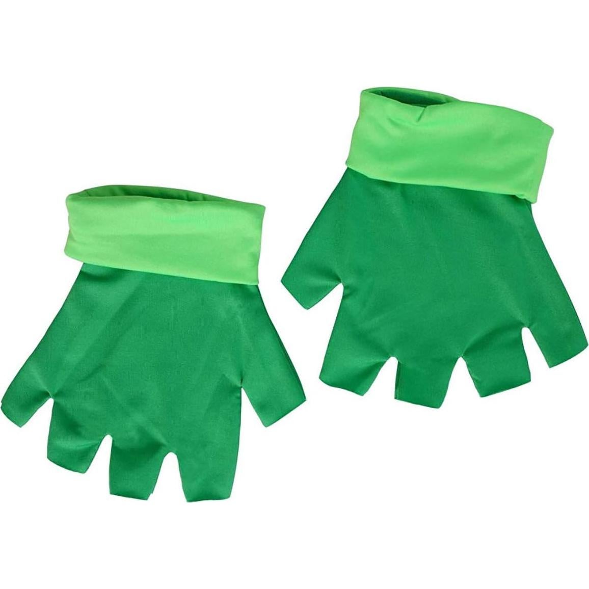 Disfraz de Cosplay Sudadera Halloween Adultos Niños