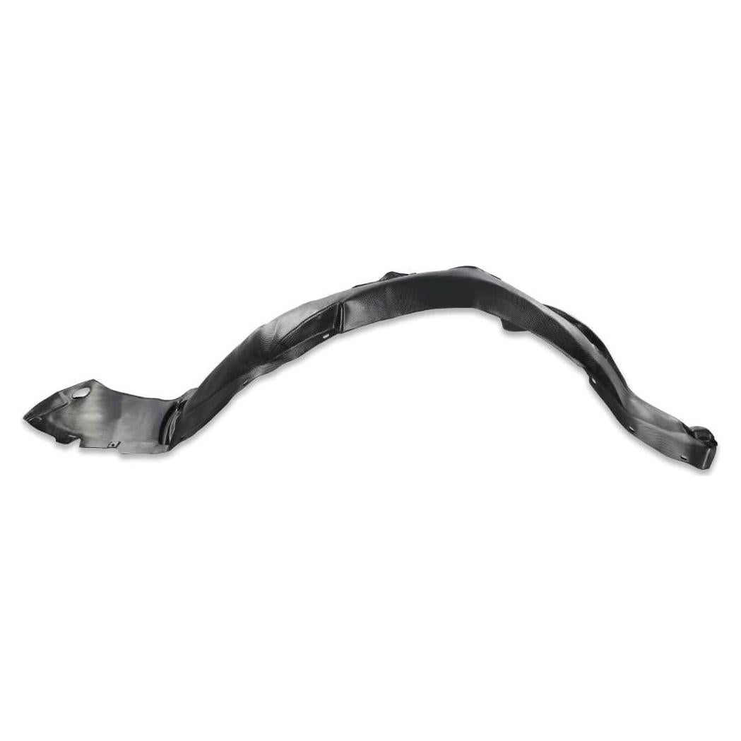 Forro de Guardabarros PIT66 Izquierdo Ford Fusion 2010-2012