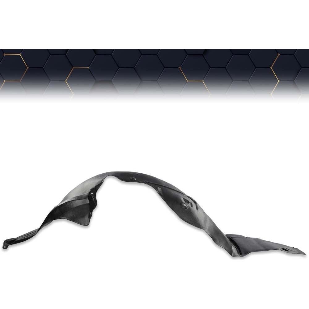 Forro de Guardabarros PIT66 Izquierdo Ford Fusion 2010-2012