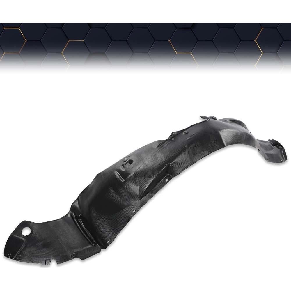 Forro de Guardabarros PIT66 Izquierdo Ford Fusion 2010-2012