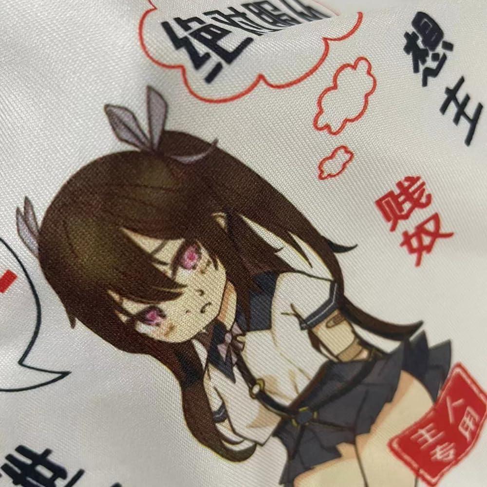 SINROYEE Lencería Sexy Cosplay Anime Japonés Talla Única