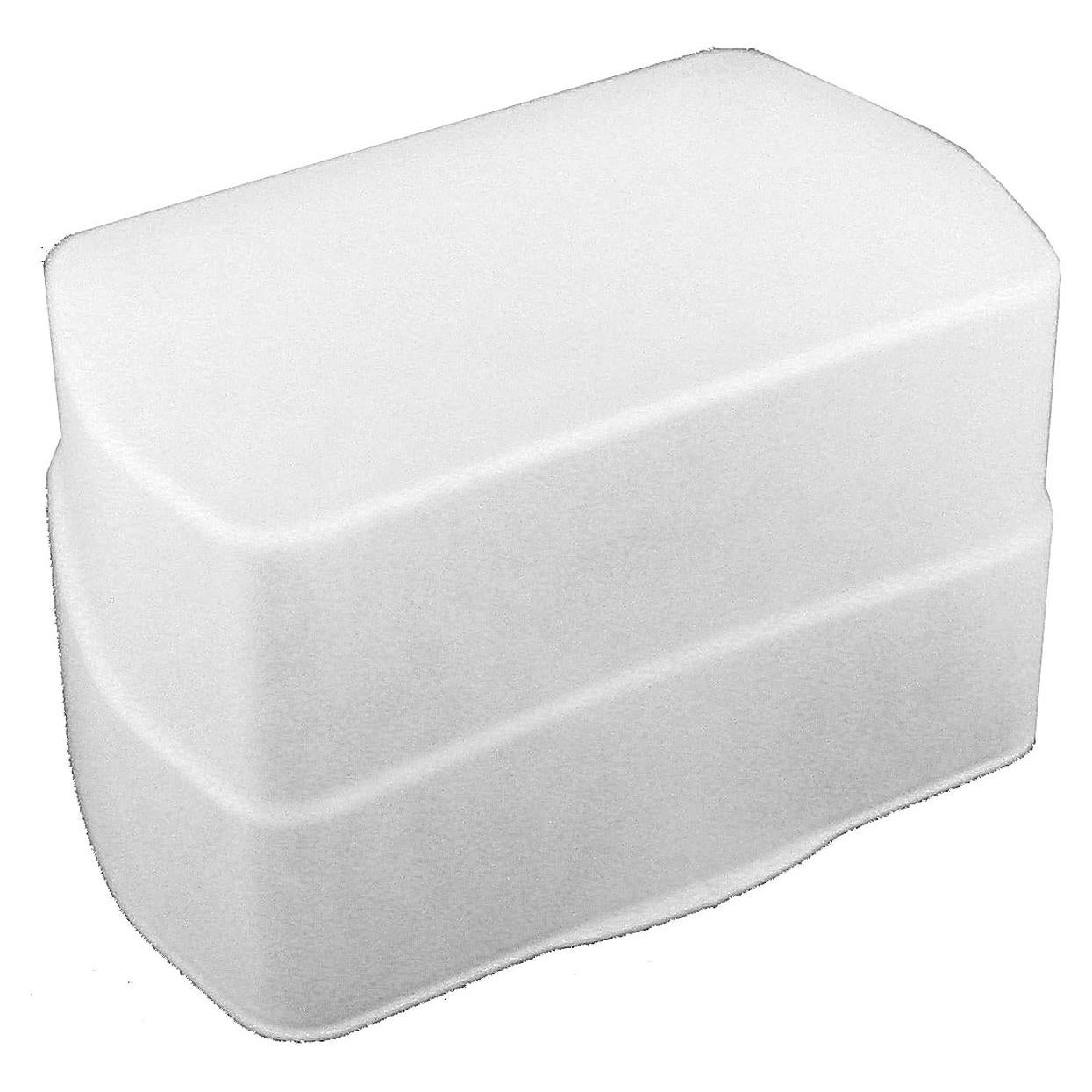 Difusor Duro Zeikos ZE-HD600 para Flash Nikon SB600/800