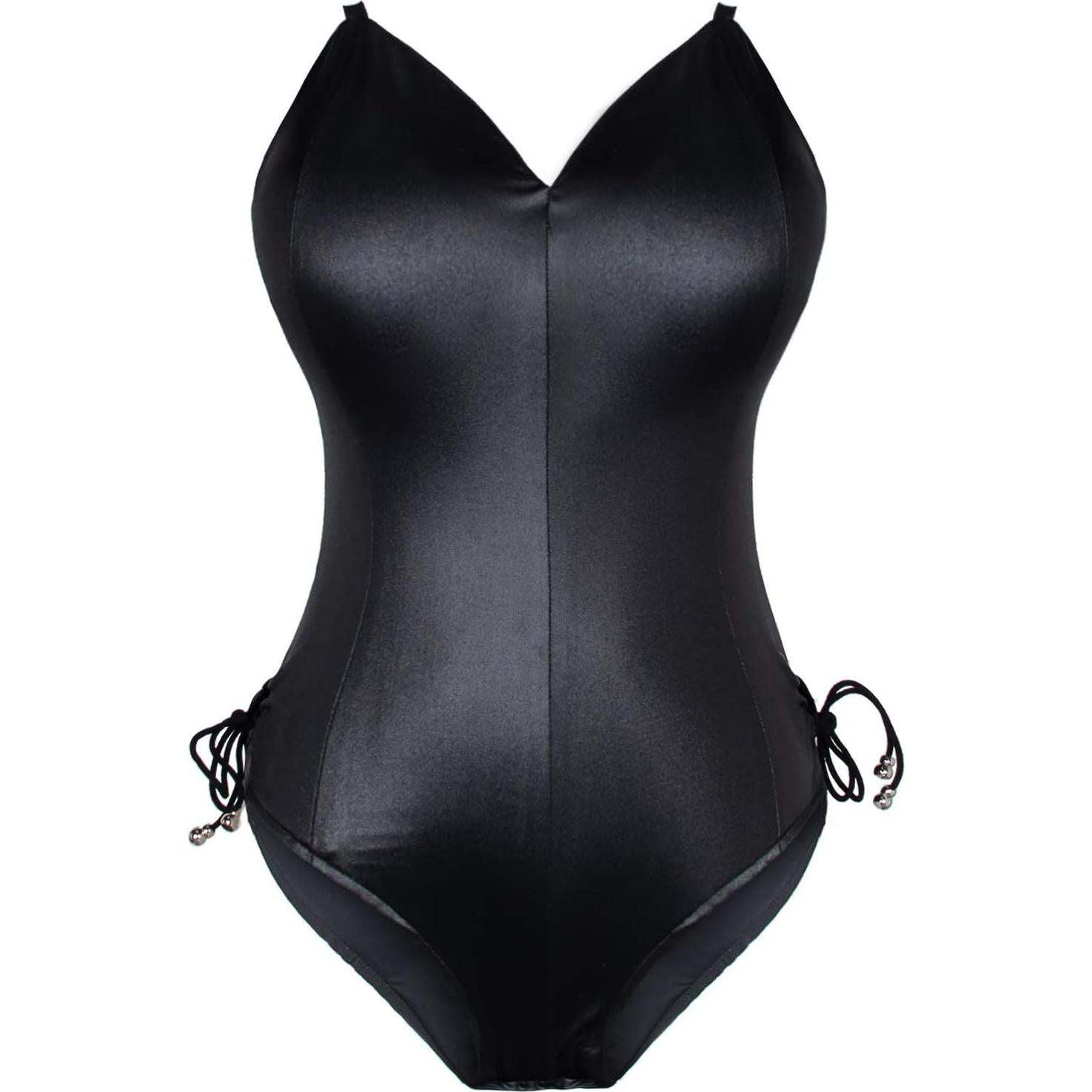 Disfraz de Conejita para Mujeres Senpai Cosplay Negro M