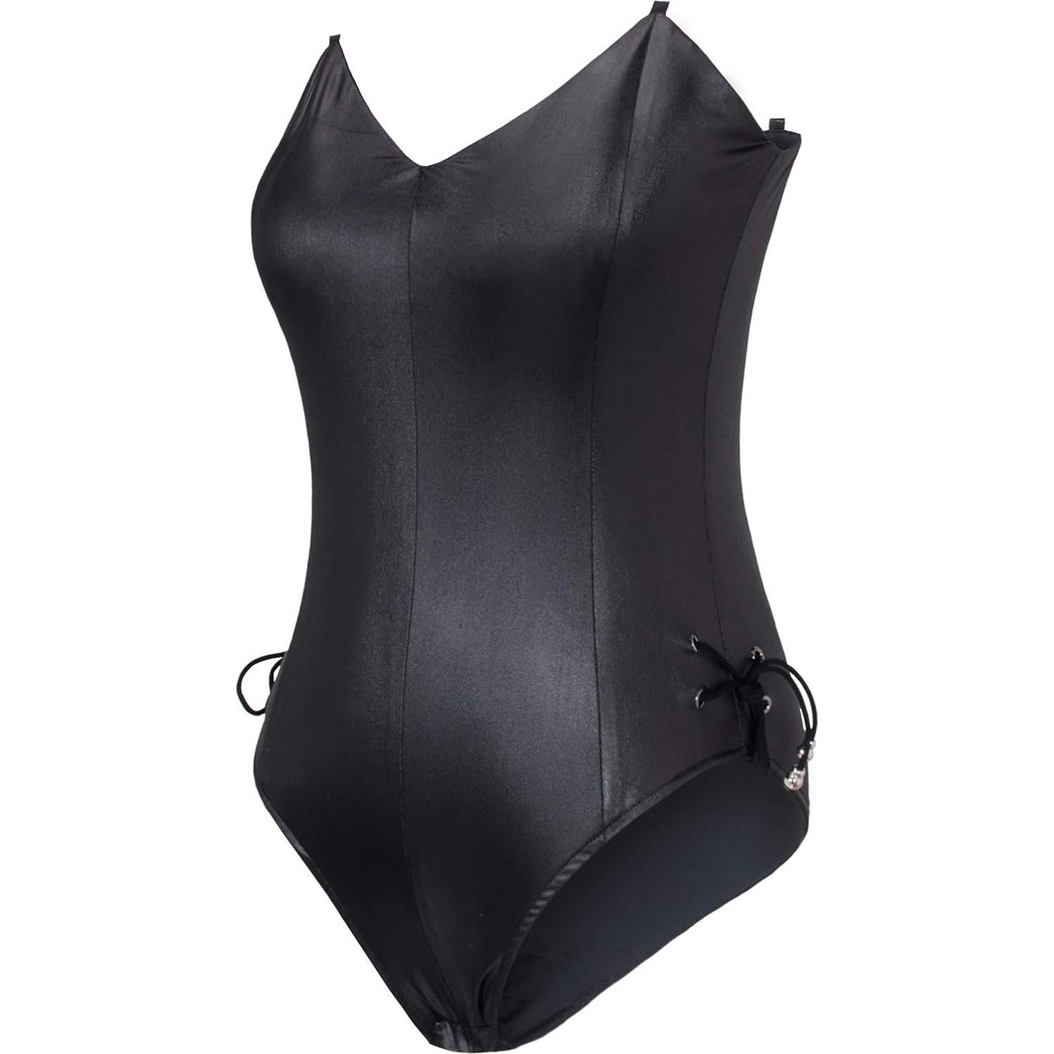 Disfraz de Conejita para Mujeres Senpai Cosplay Negro M