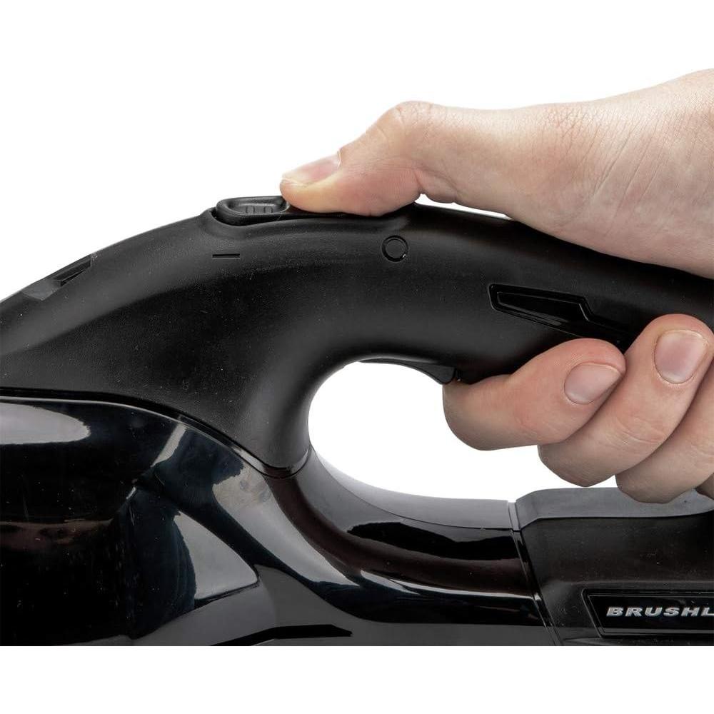 Aspiradora Inalámbrica Makita XLC03ZBX4 18V Compacta Sin Escobillas