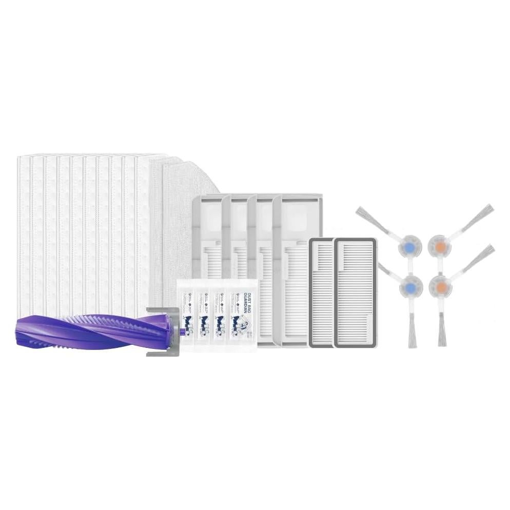 Repuesto Accesorios Aspiradora Narwal Freo X Plus - Cepillo Flotante