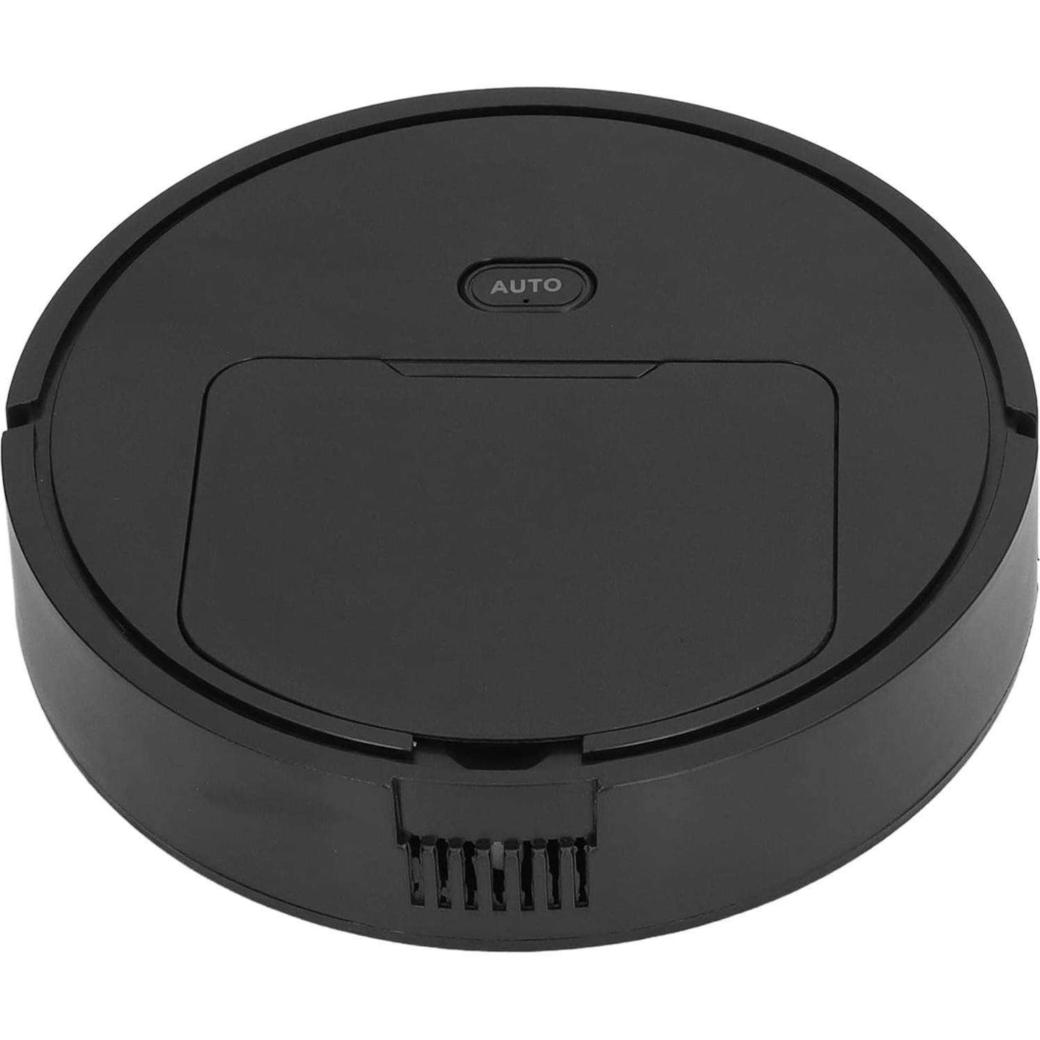 Robot Aspirador Marhynchus 3 en 1 Carga USB 75 Minutos