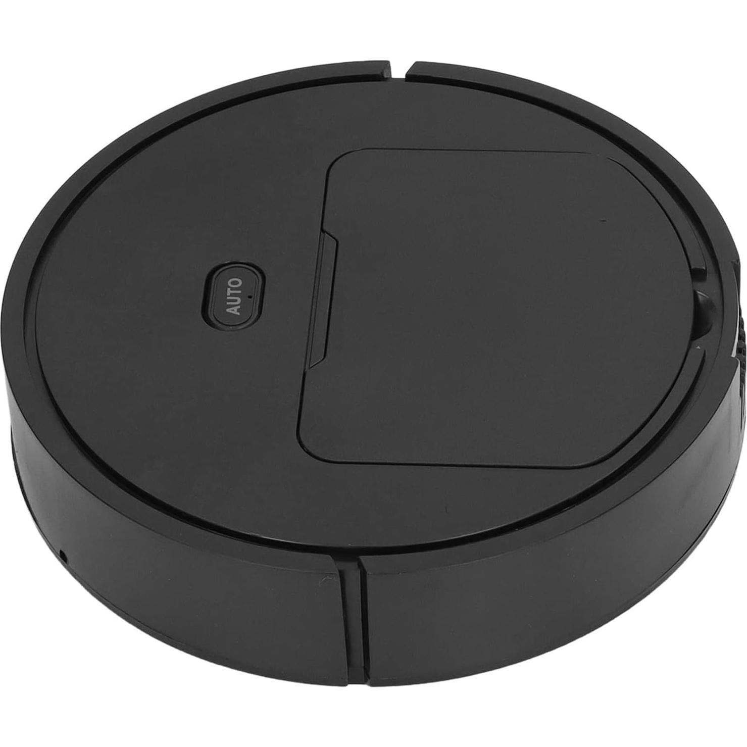 Robot Aspirador Marhynchus 3 en 1 Carga USB 75 Minutos