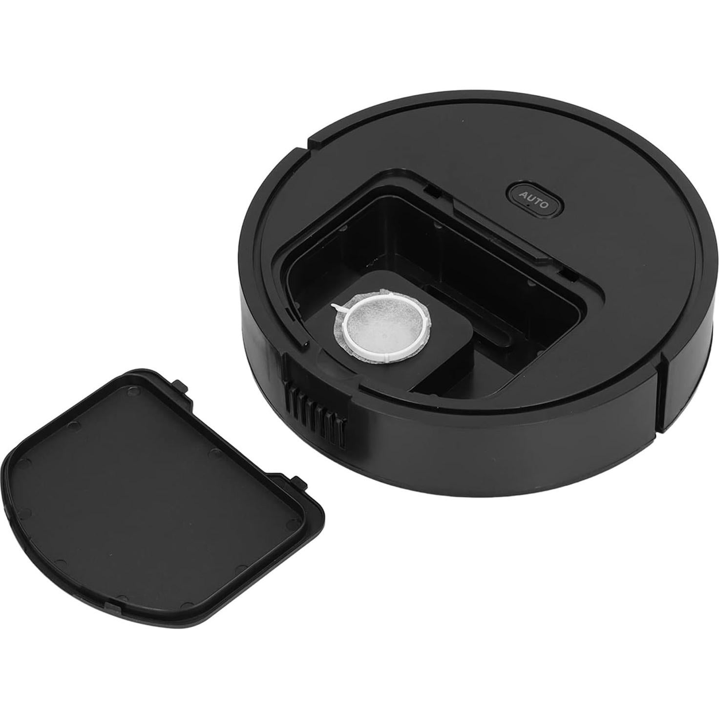 Robot Aspirador Marhynchus 3 en 1 Carga USB 75 Minutos