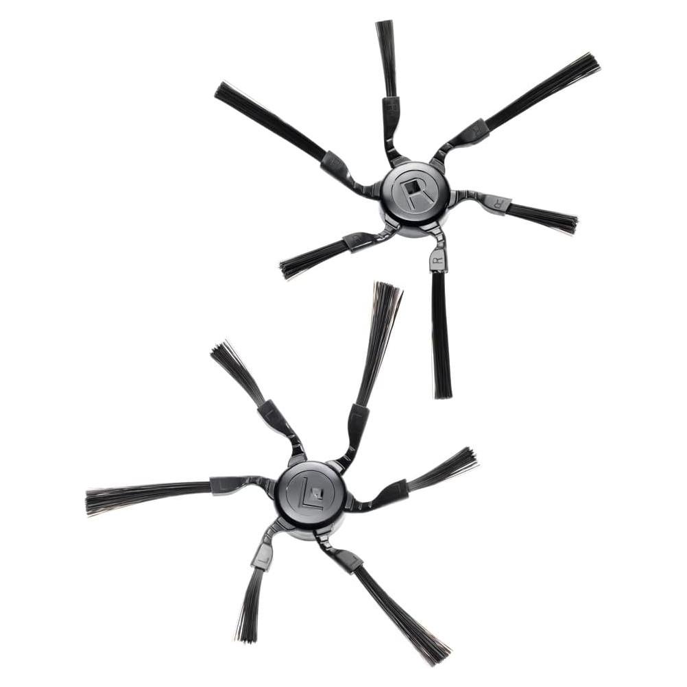 Cepillos Laterales Miele RX2-SB6 para Aspiradora Robot - 2 Piezas