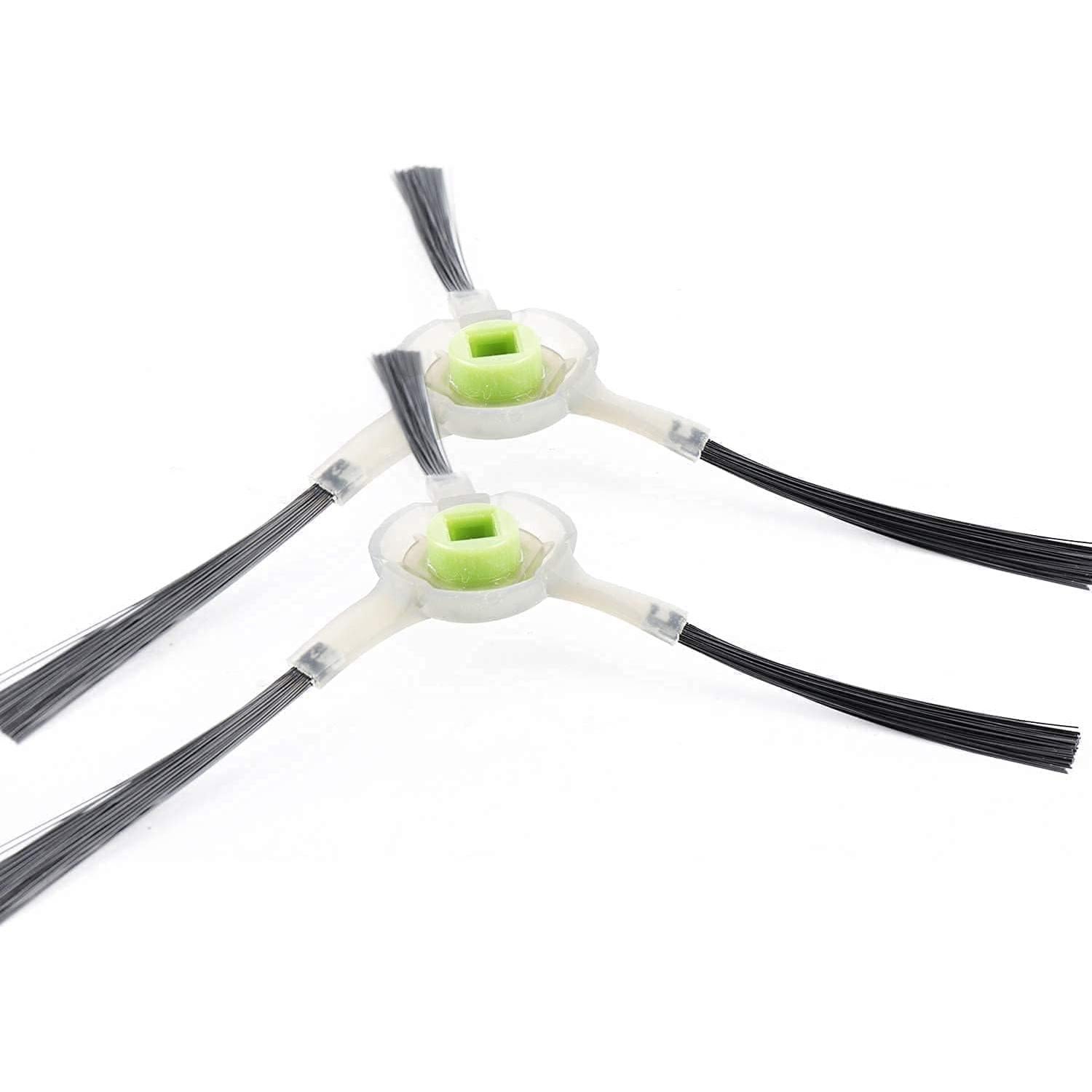 Piezas de Repuesto JJ Neumann para EICOBOT R20 - 8 Cepillos