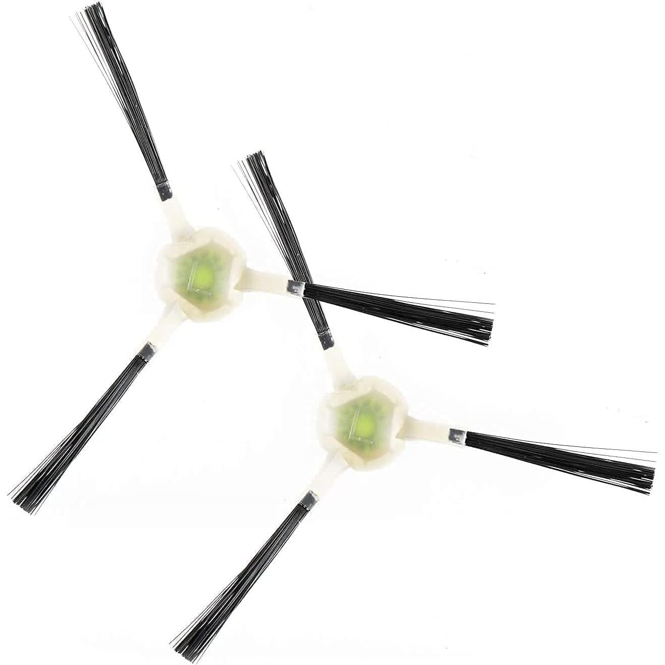 Piezas de Repuesto JJ Neumann para EICOBOT R20 - 8 Cepillos