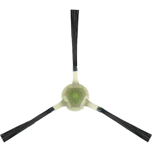 Piezas de Repuesto JJ Neumann para EICOBOT R20 - 8 Cepillos