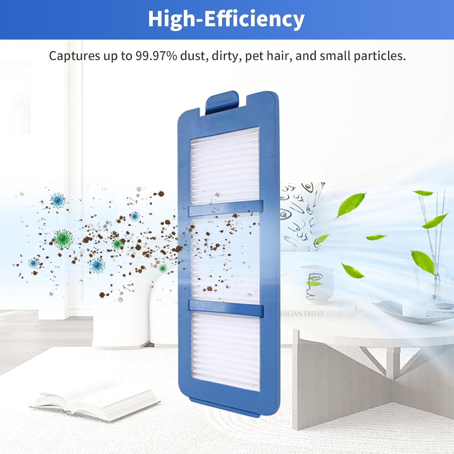 Kit de Repuestos Eufy RoboVac G35 G40 14 Piezas Accesorios