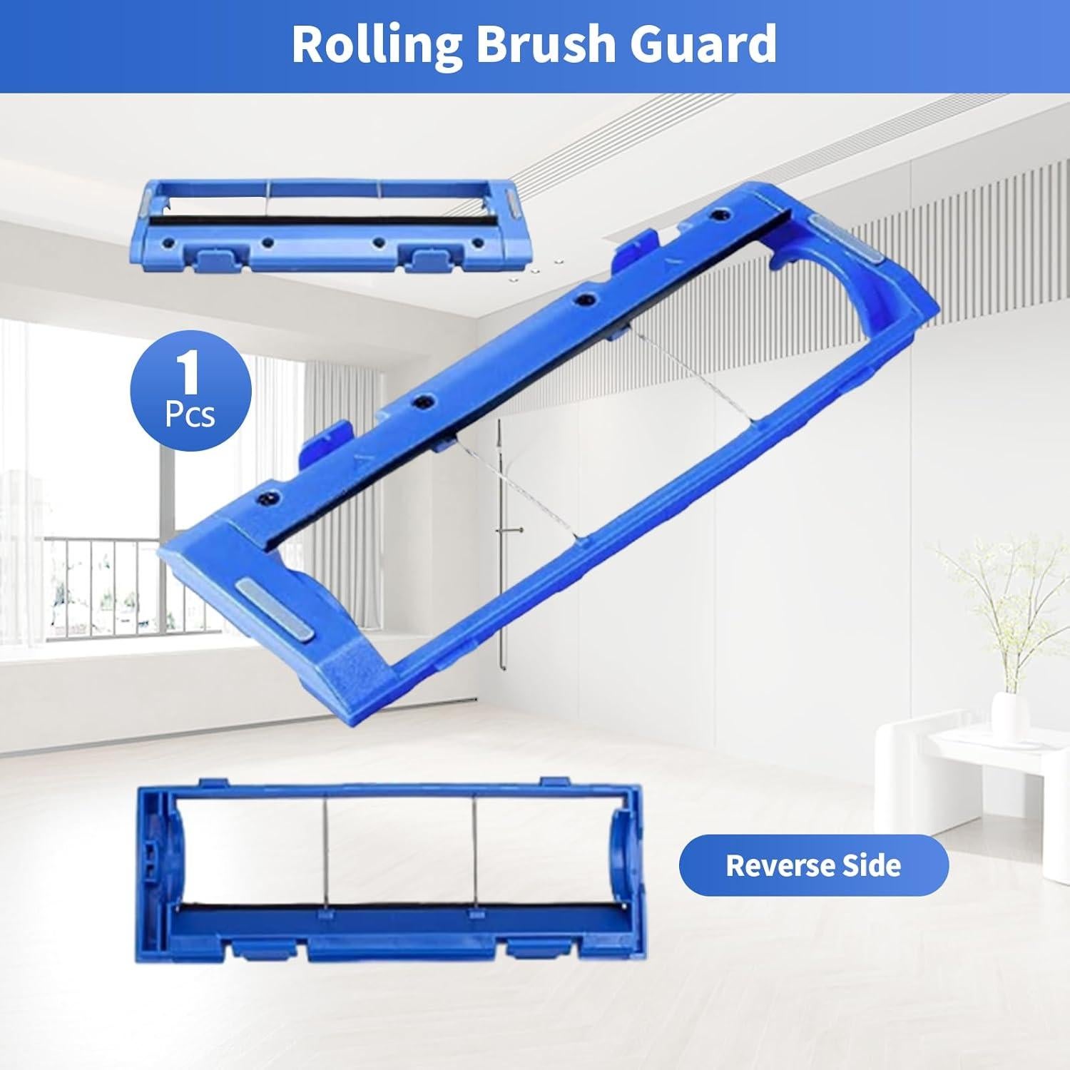 Kit de Repuestos Eufy RoboVac G35 G40 14 Piezas Accesorios