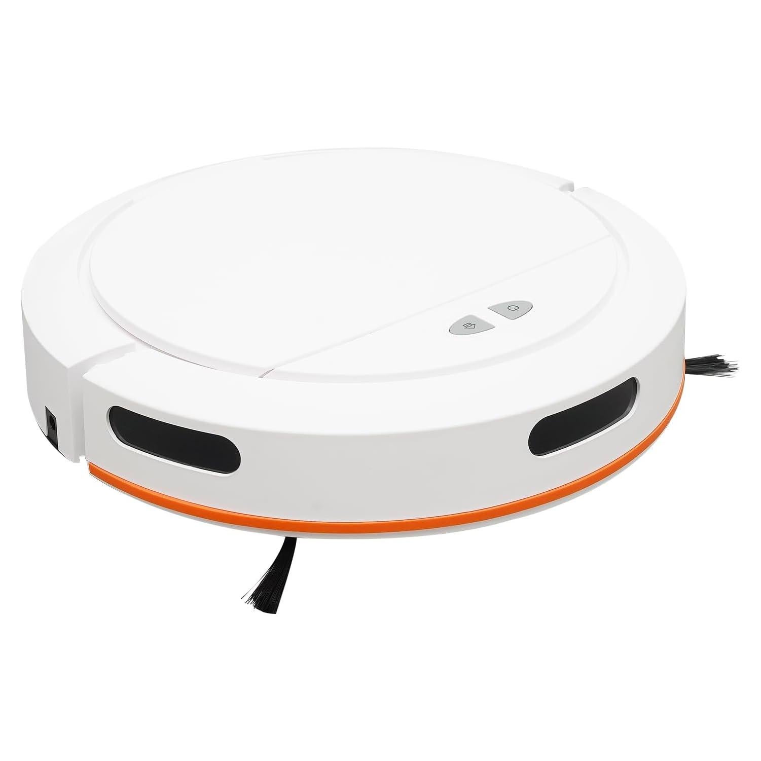 Aspiradora Robot EcoTypee 2700Pa Control APP 3 en 1