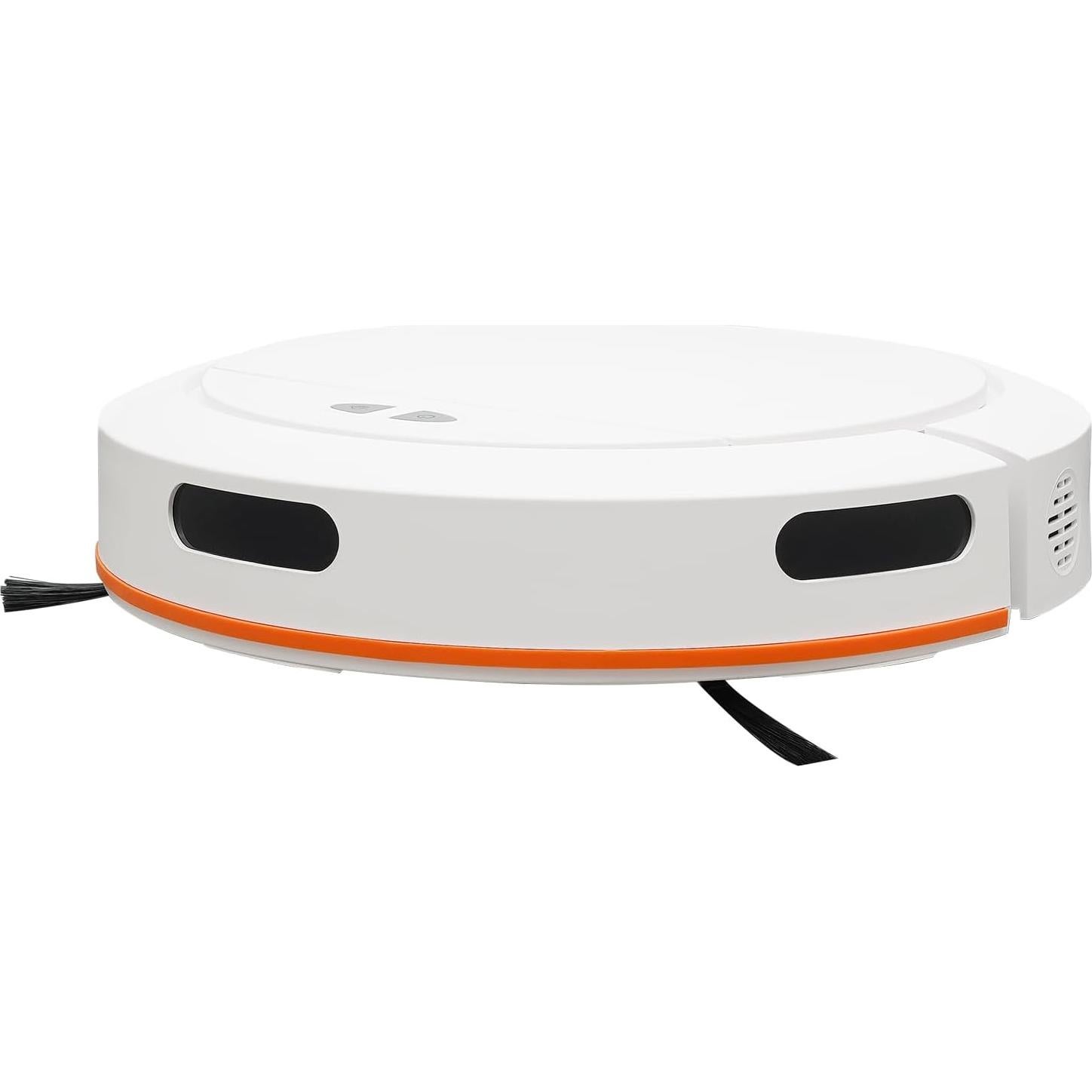 Aspiradora Robot EcoTypee 2700Pa Control APP 3 en 1