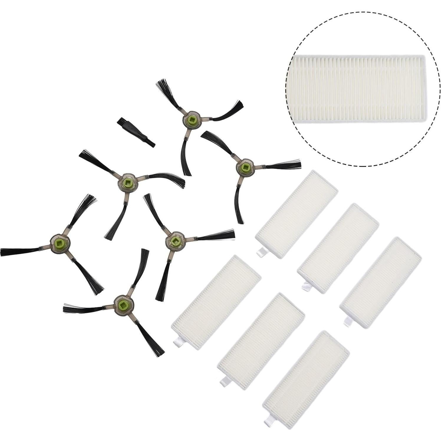 Repuestos de Aspiradora CookiBlend para OKP Life K2 K3 K4 M210