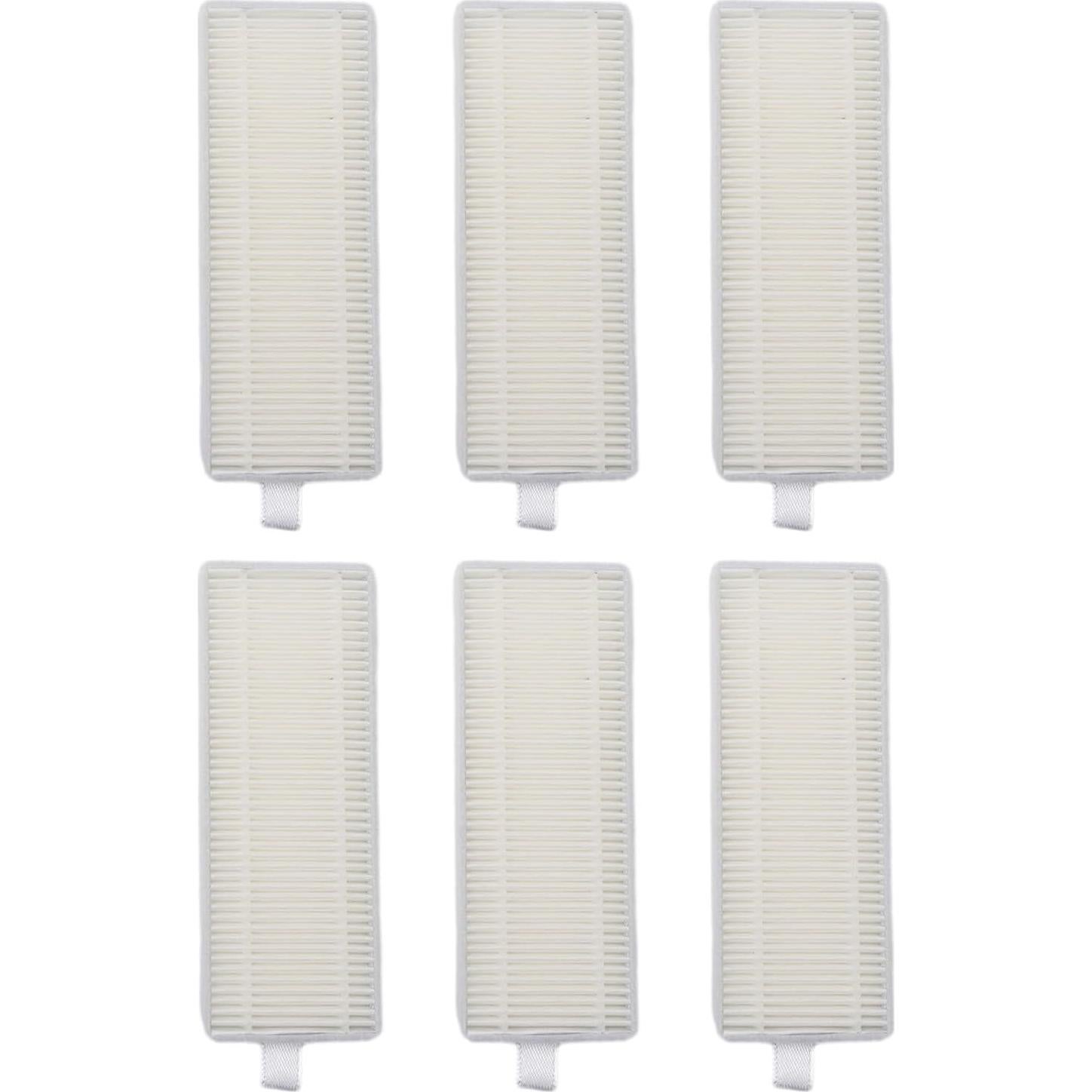 Repuestos de Aspiradora CookiBlend para OKP Life K2 K3 K4 M210