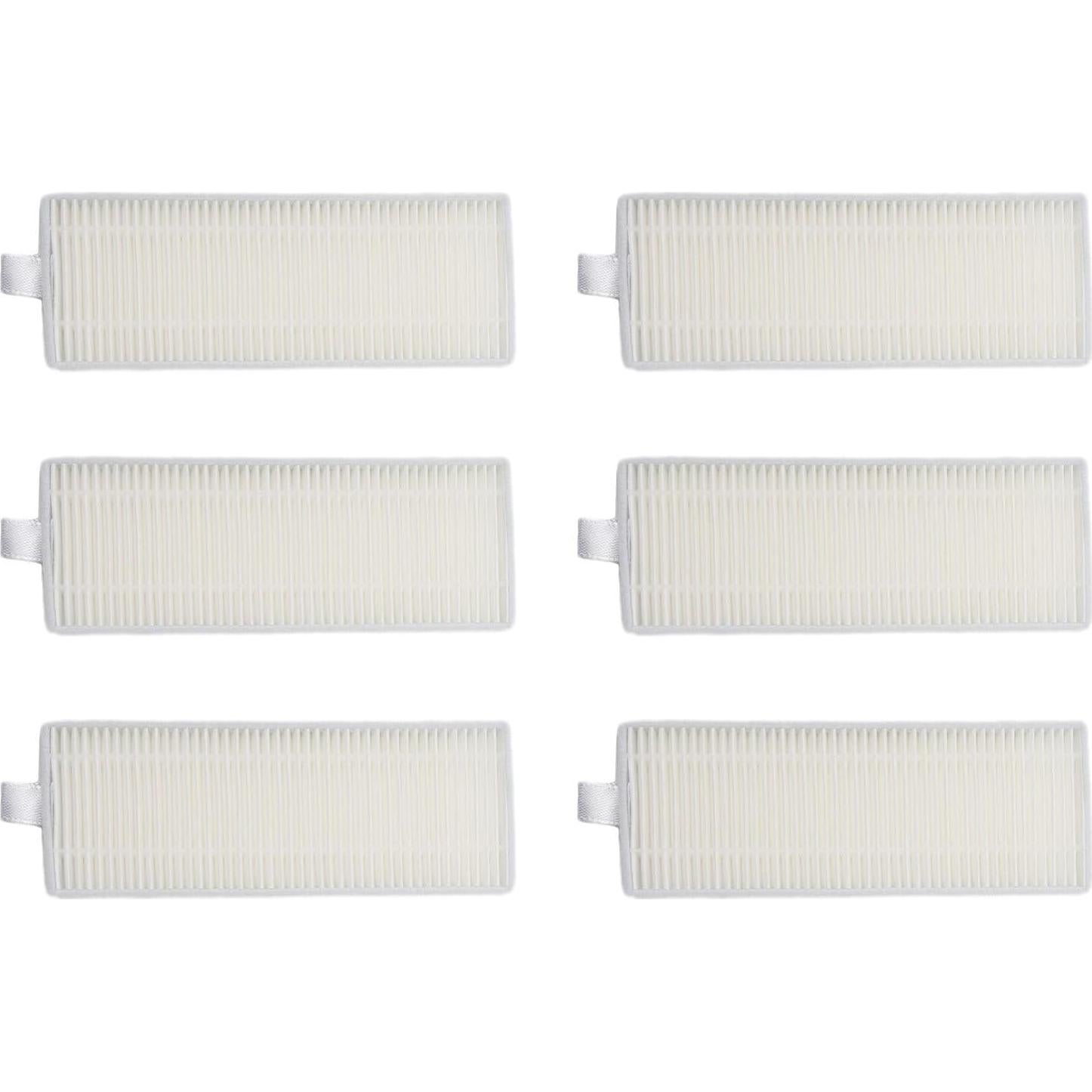 Repuestos de Aspiradora CookiBlend para OKP Life K2 K3 K4 M210