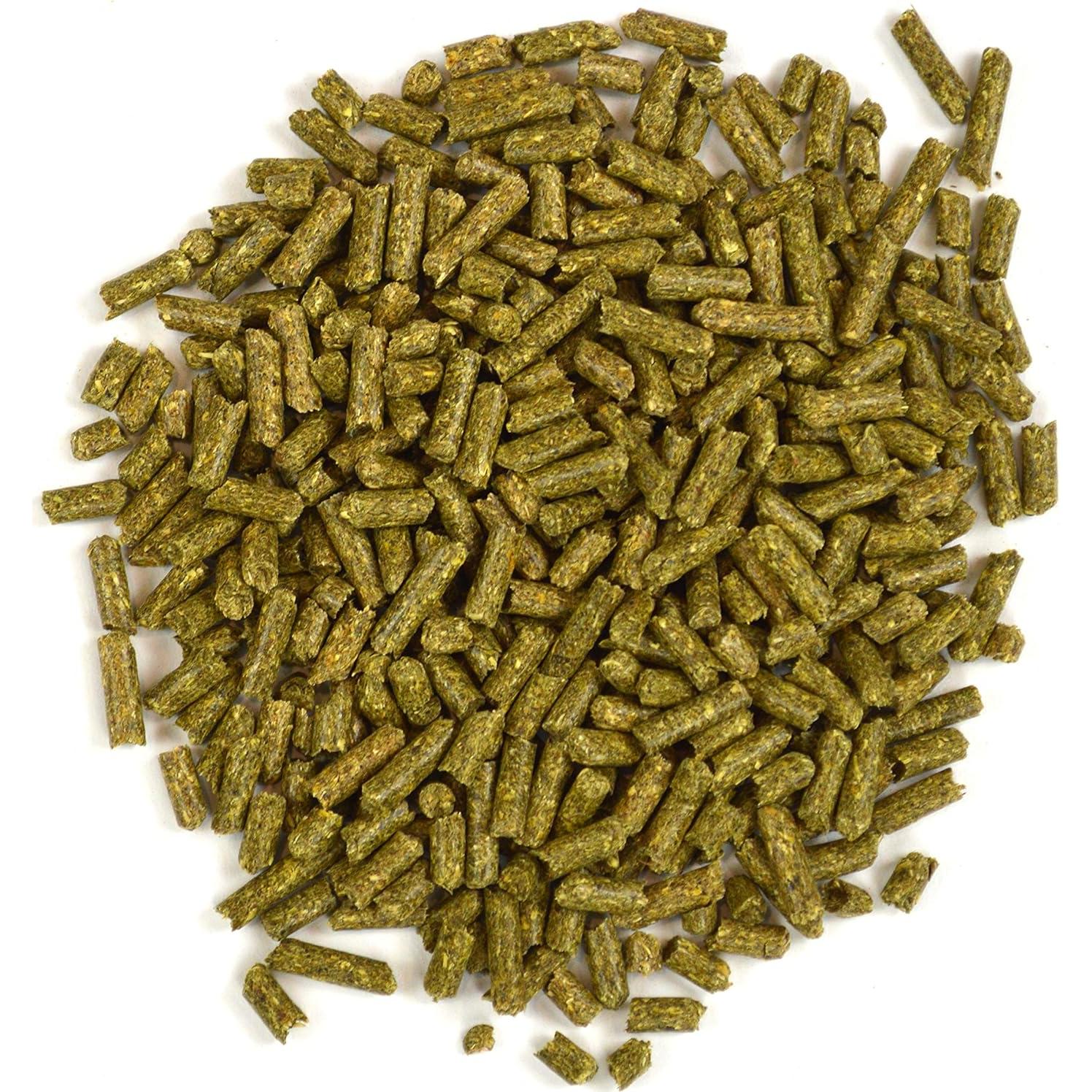 Alimento para Conejos Oxbow Garden Select 3.63 kg Adulto