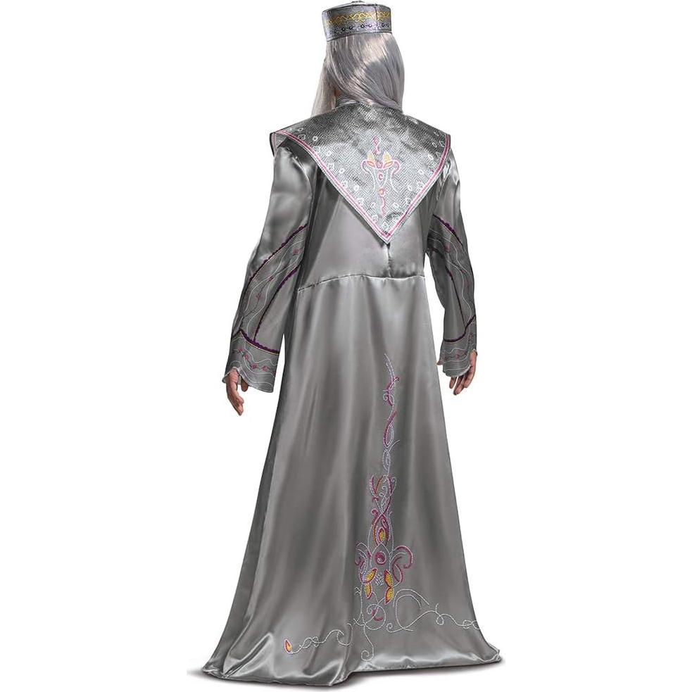 Disfraz Adulto Deluxe Dumbledore Disguise XL 40-46