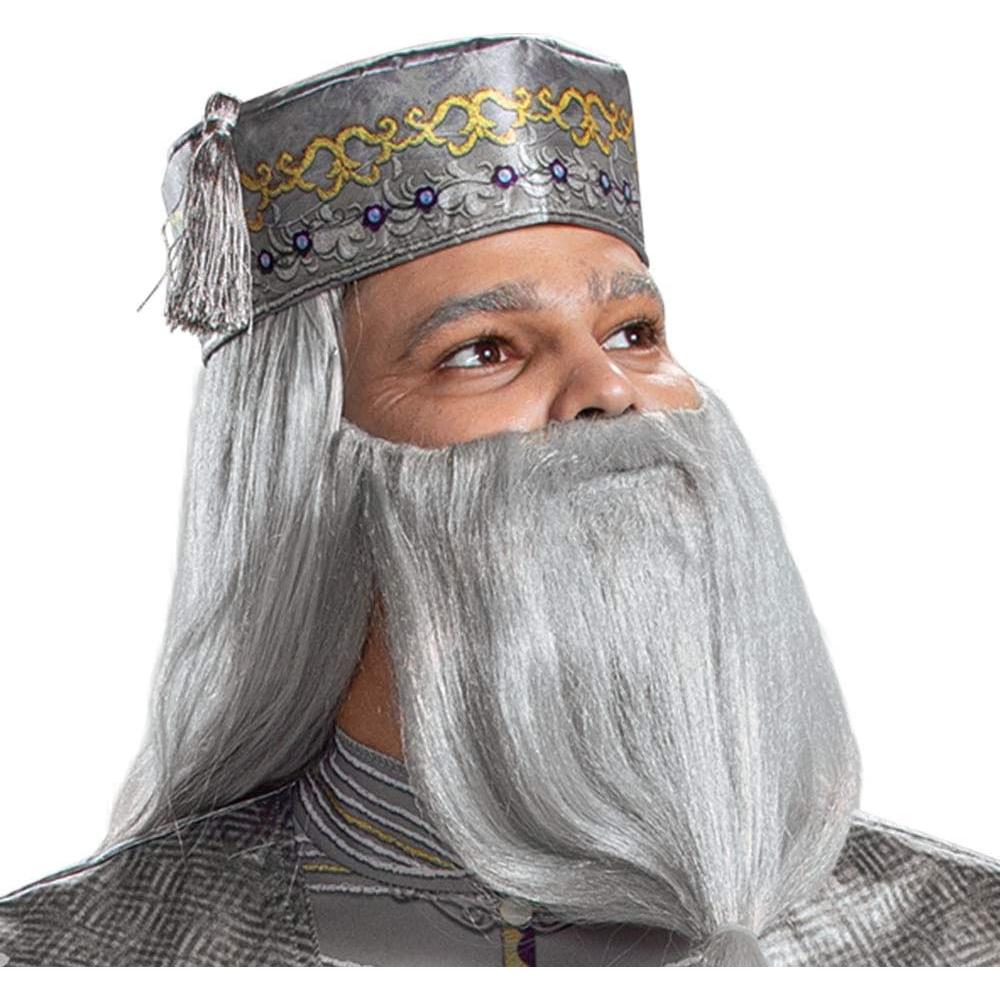 Disfraz Adulto Deluxe Dumbledore Disguise XL 40-46