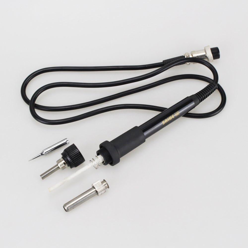 Mango de Soldador Airgoesin AGN-HB 24V 50W para Estaciones SMD