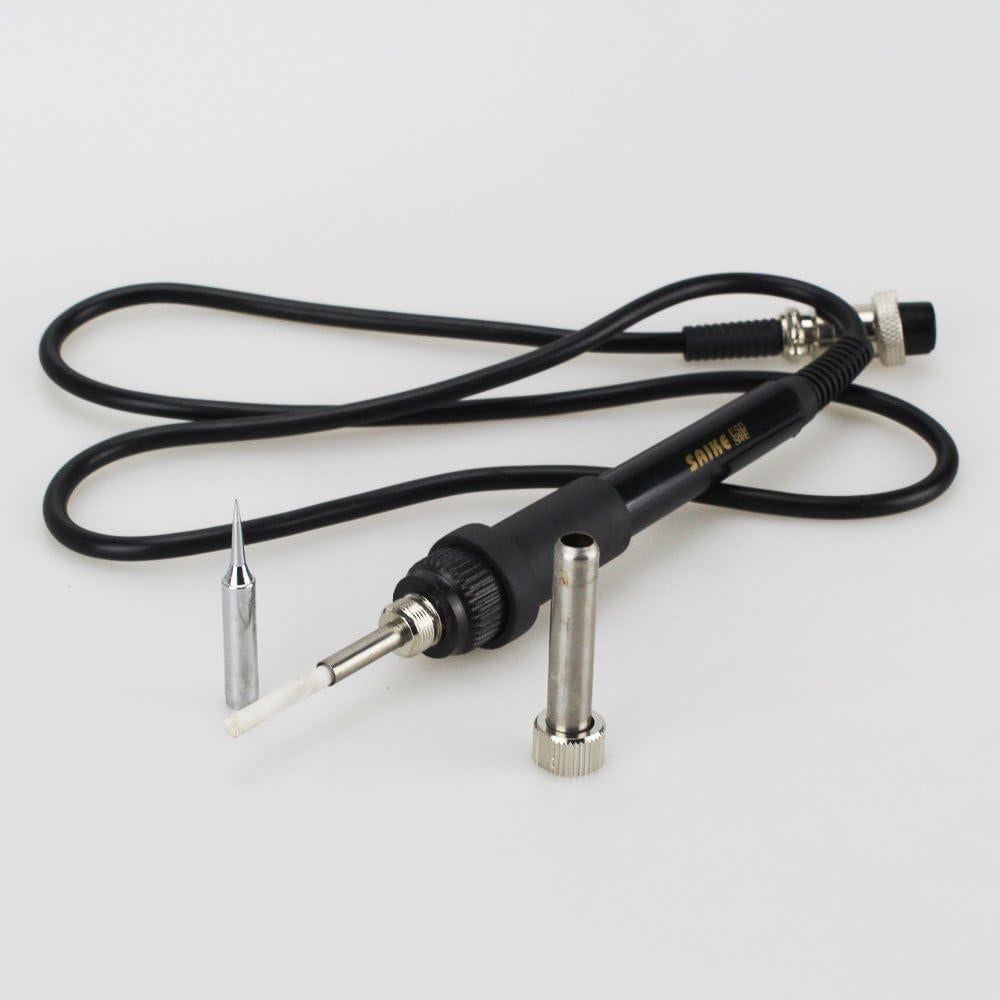 Mango de Soldador Airgoesin AGN-HB 24V 50W para Estaciones SMD