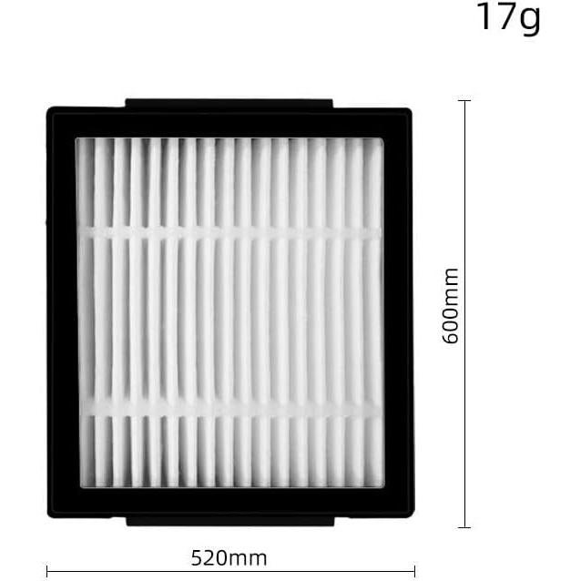 Accesorios de Repuesto para Aspiradora Robot Roomba J7+