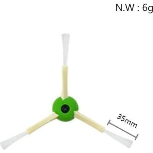 Accesorios de Repuesto para Aspiradora Robot Roomba J7+