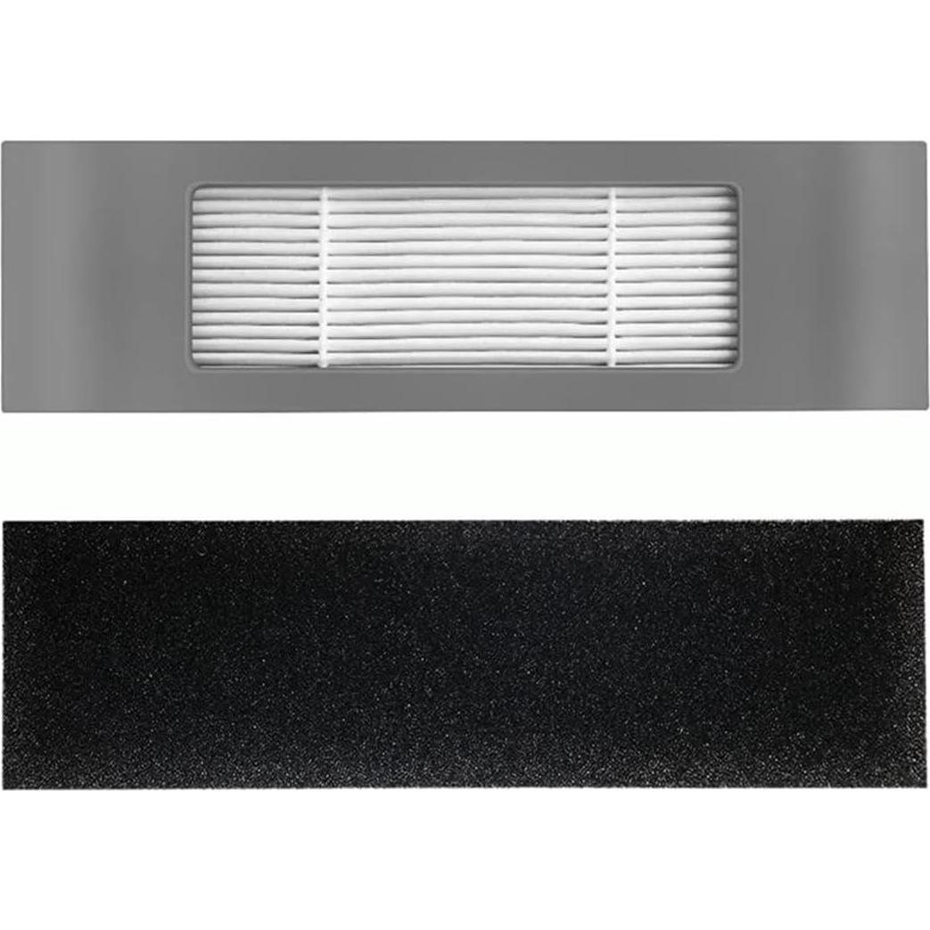 Piezas de Repuesto Electropan para Ecovacs Deebot N8 Pro