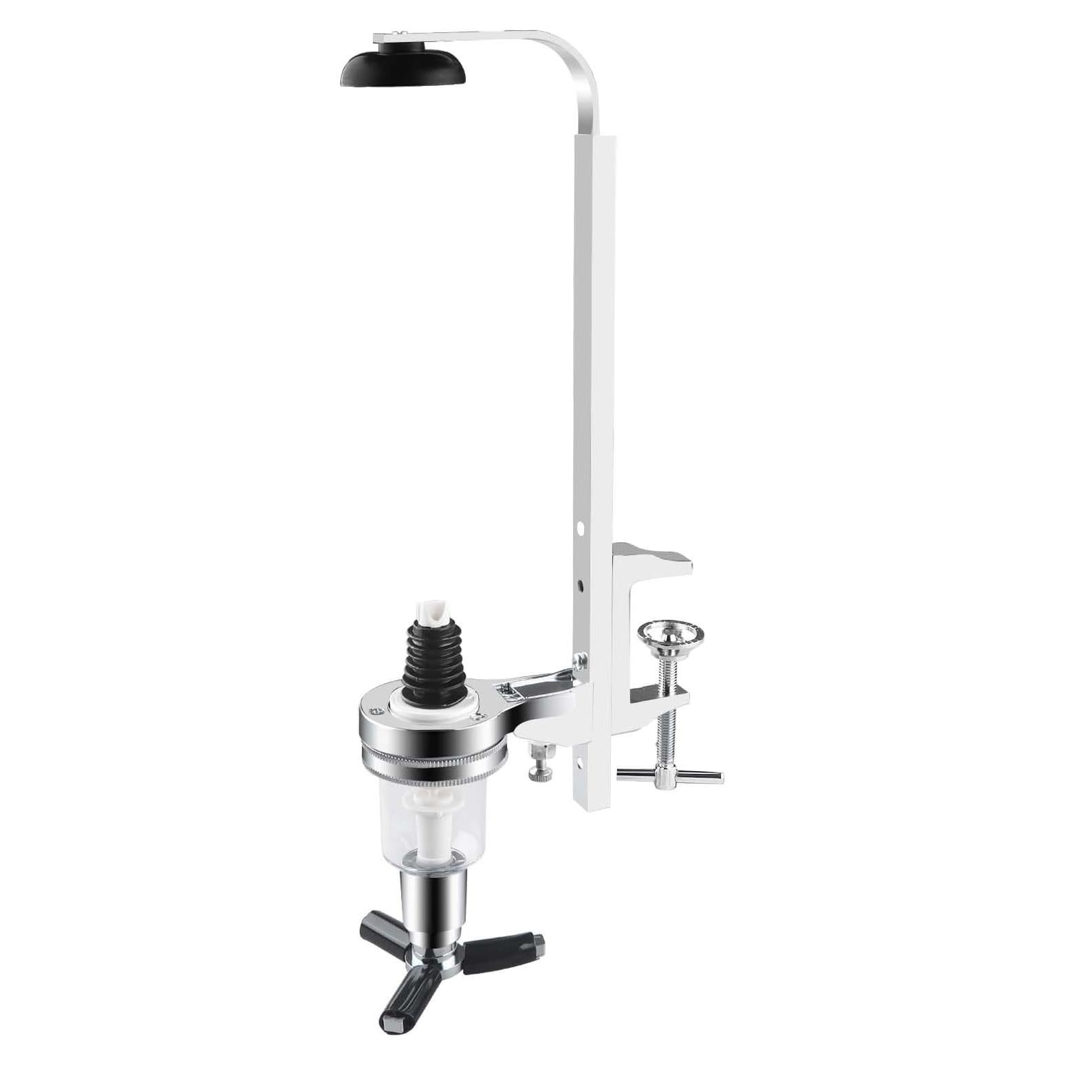 Dispensador de Licor Montado en Abrazadera MUGLIO 1 Botella