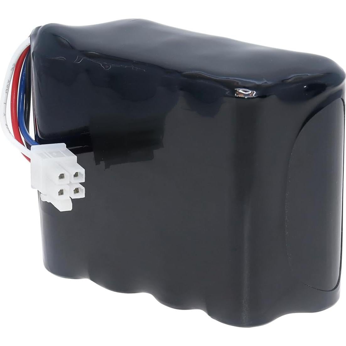 Batería de Reemplazo Li-ion 14.4V 5200mAh para Narwal T10 J1 J2