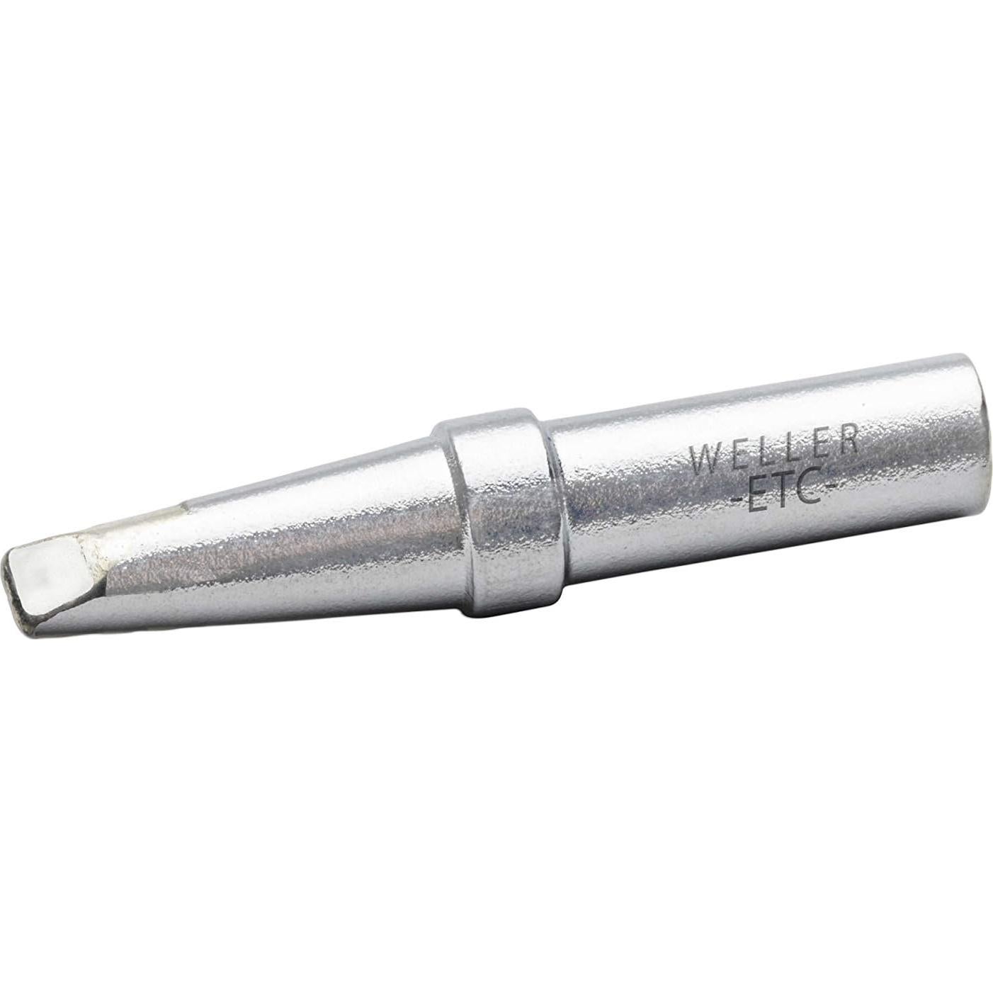 Juego de Puntas Weller 5 Piezas para WE1010NA ETSET-5