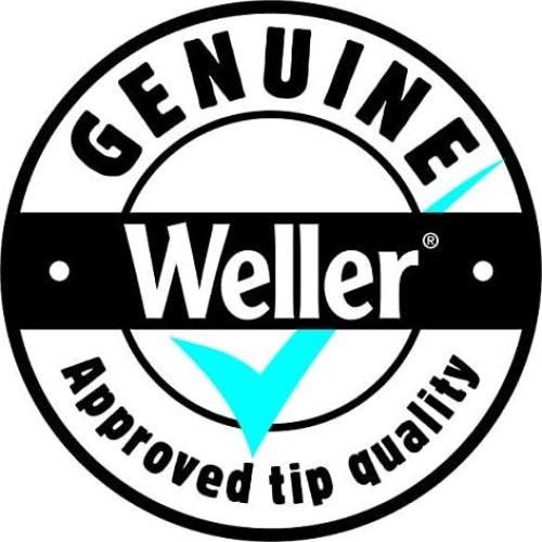 Juego de Puntas Weller 5 Piezas para WE1010NA ETSET-5