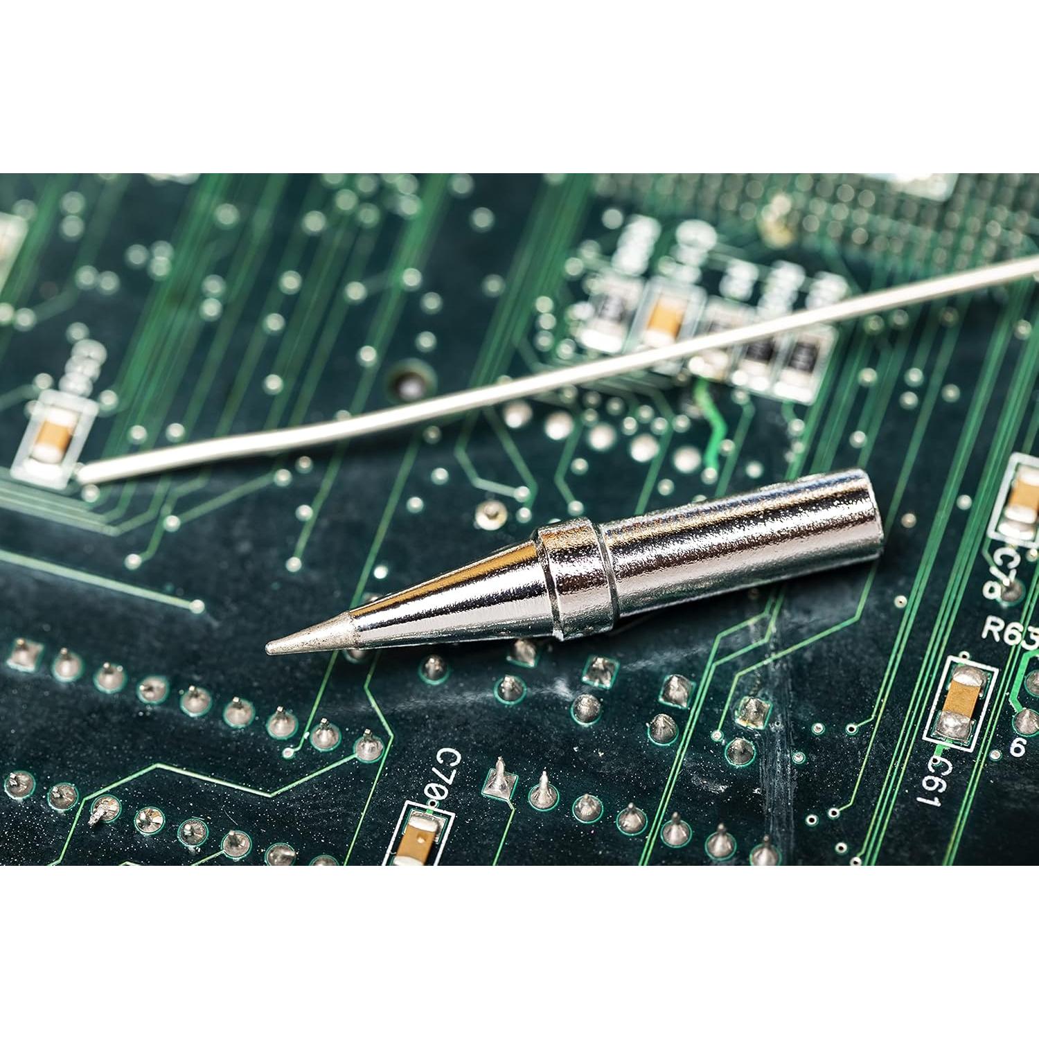 Juego de Puntas Weller 5 Piezas para WE1010NA ETSET-5