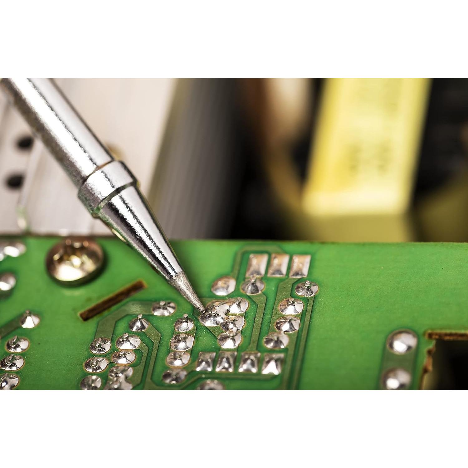 Juego de Puntas Weller 5 Piezas para WE1010NA ETSET-5