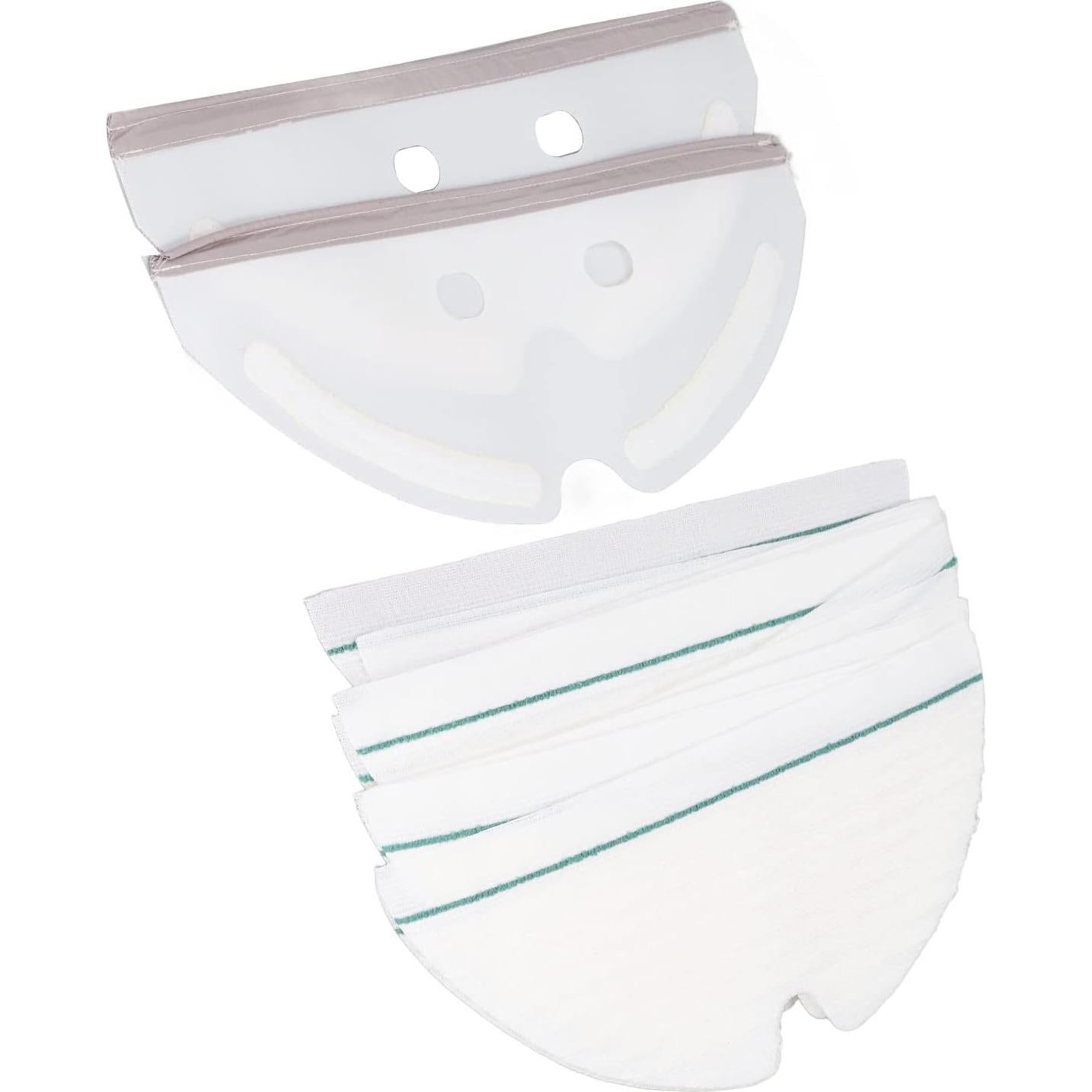 Accesorios para Robot de Barrido TOPINCN para Xiaomi S6 S5max E35 E2