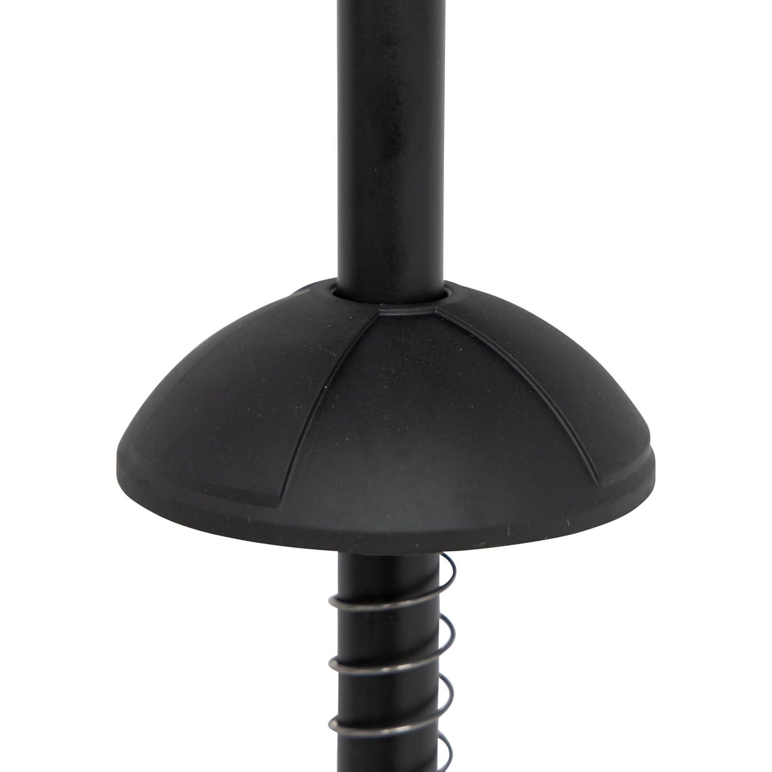 Soporte trípode Gator Frameworks para trompeta Bb estándar