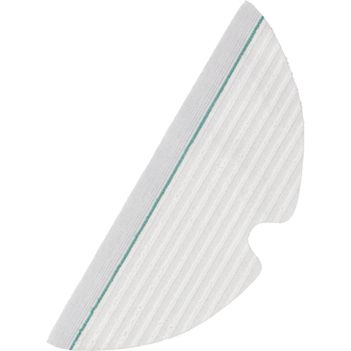 Soporte para paño de mopa CHEOTIME compatible Roborock S6 E2