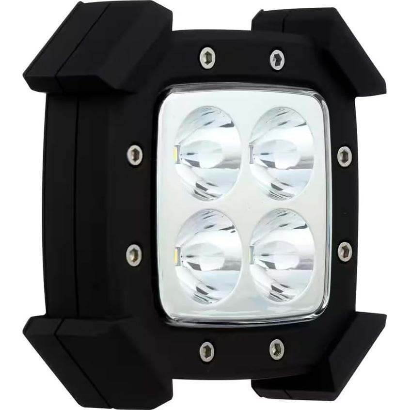 Luz Puck LED Resistente NINJAMO 8.89 cm 50 Lúmenes