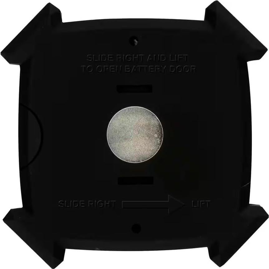 Luz Puck LED Resistente NINJAMO 8.89 cm 50 Lúmenes