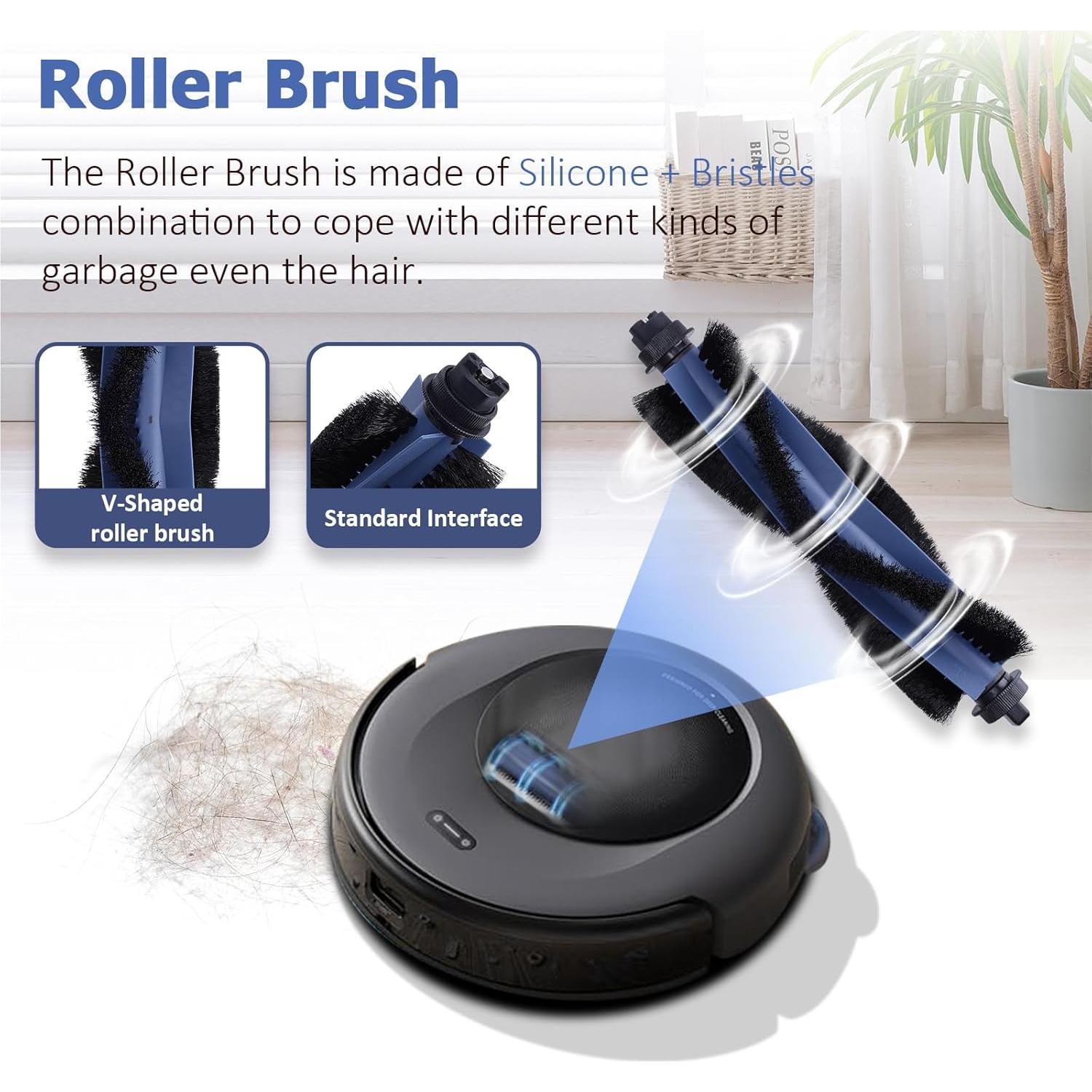 Kit de Repuestos Penkineer para Aspiradora Omni C20 - 24 Piezas