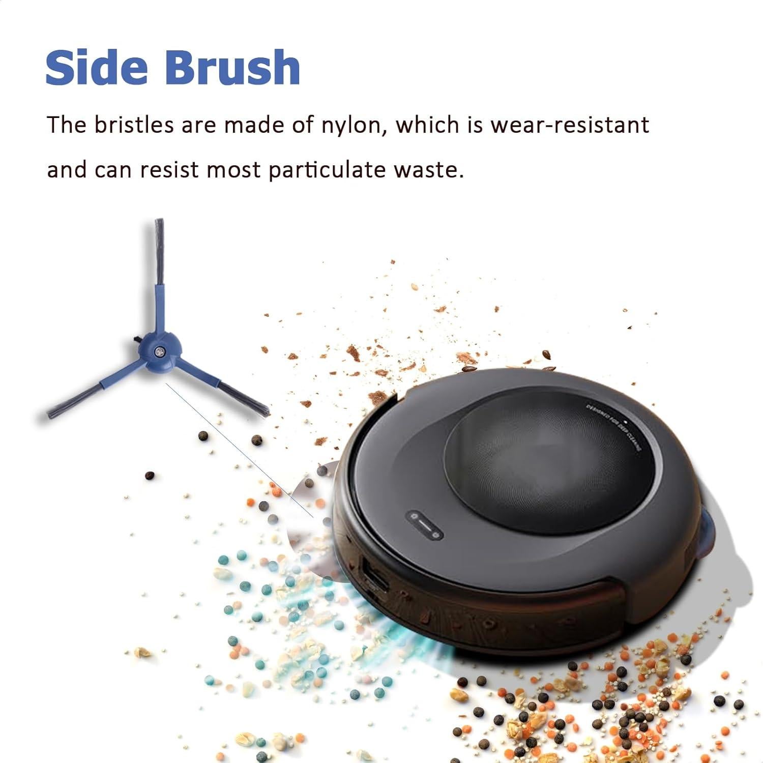 Kit de Repuestos Penkineer para Aspiradora Omni C20 - 24 Piezas