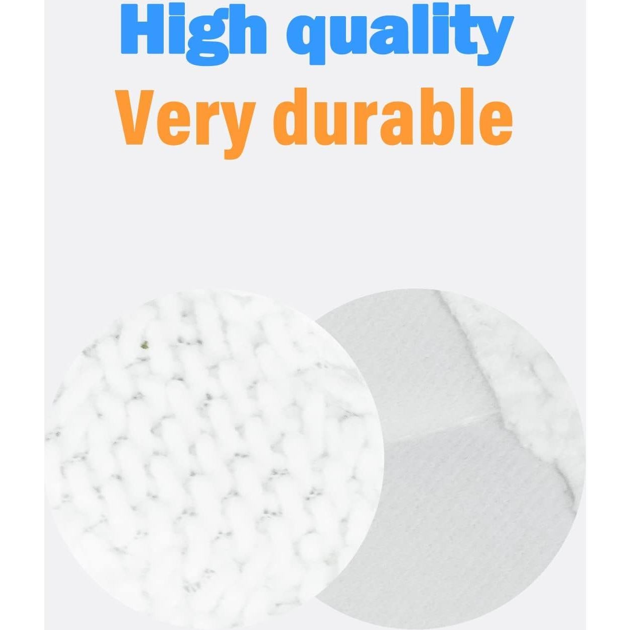 Piezas de Repuesto BBT BAMBOOST para Aspiradora Narwal Freo