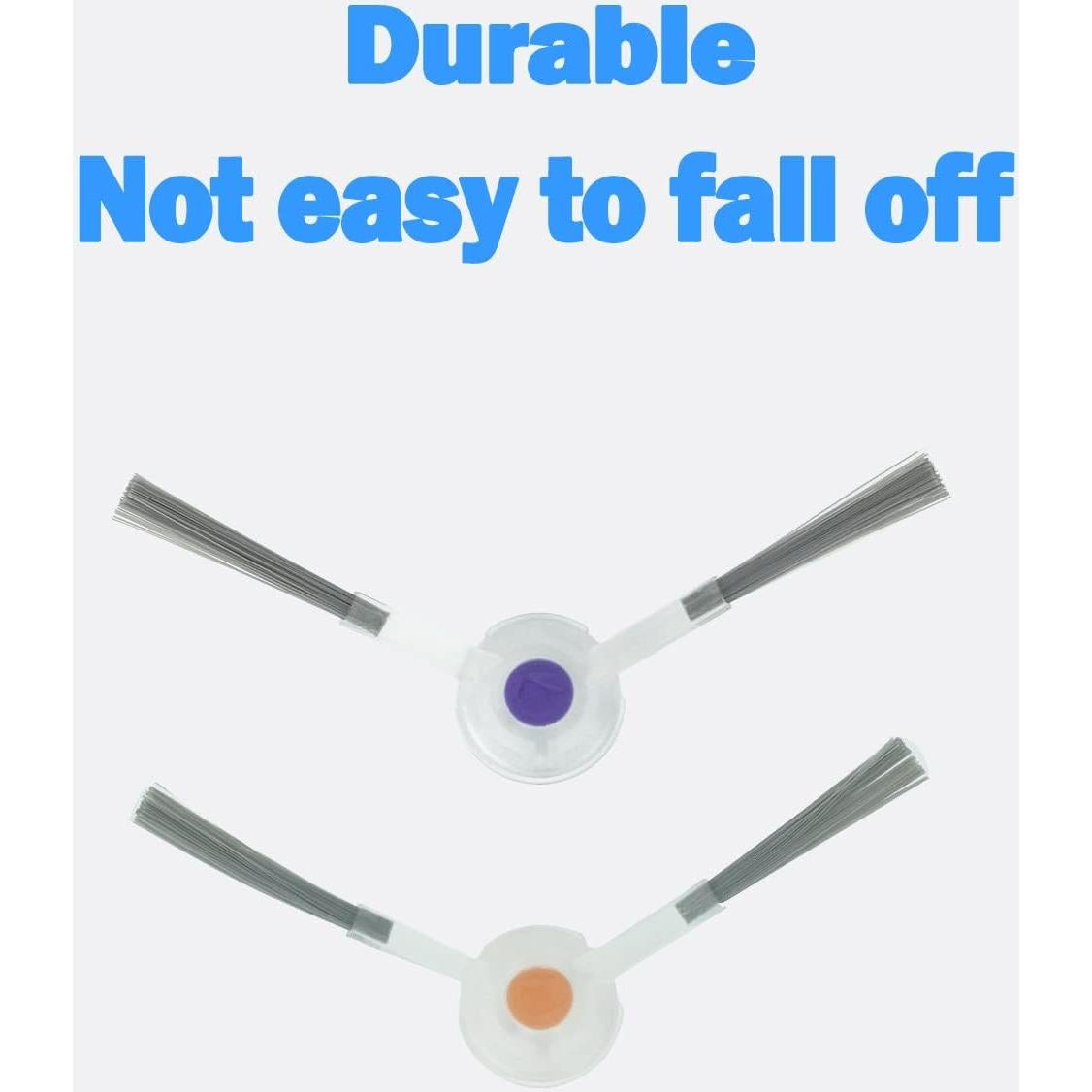 Piezas de Repuesto BBT BAMBOOST para Aspiradora Narwal Freo